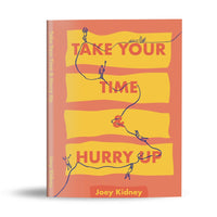 'Take Your Time...' (Book)