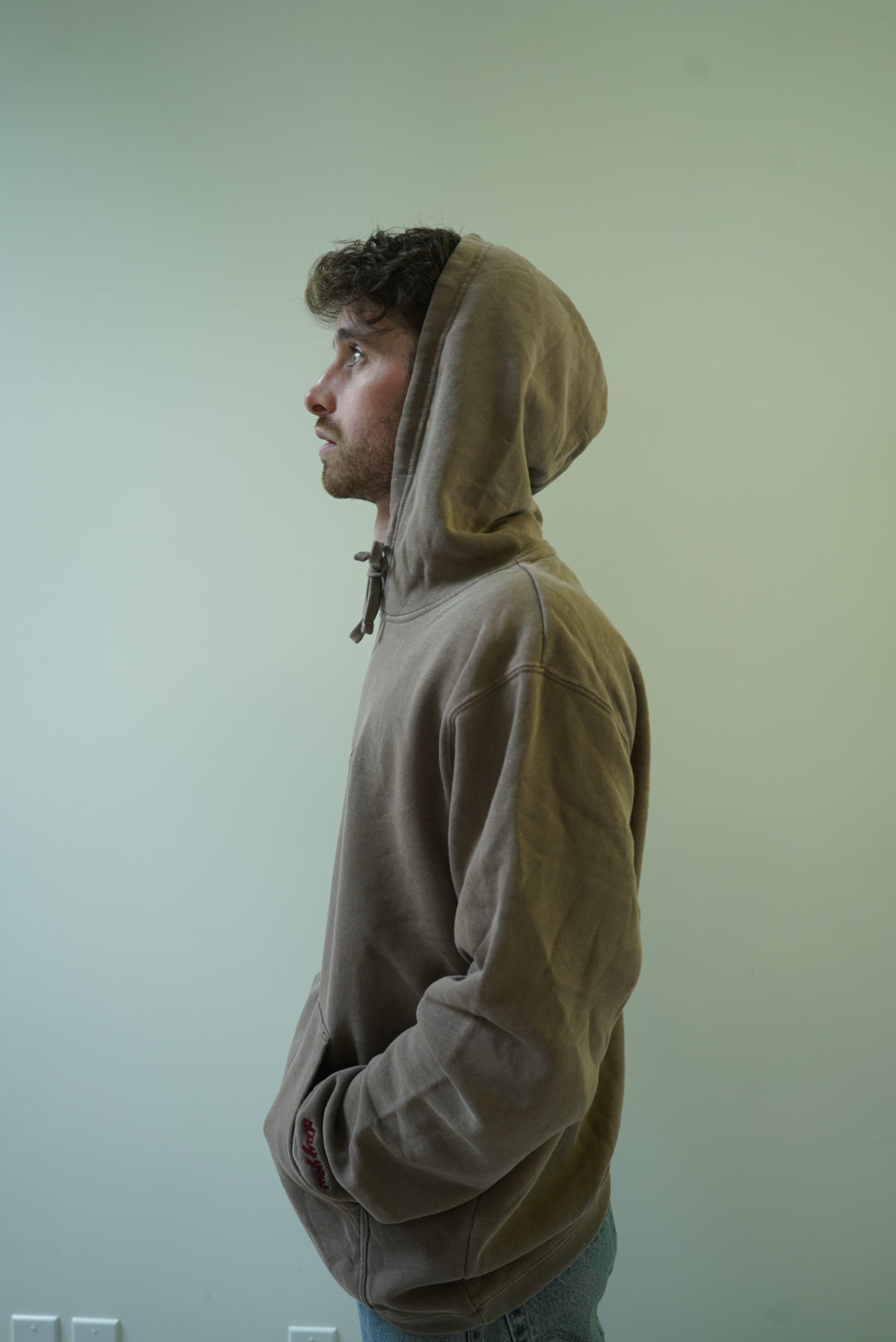 ‘Fall Hoodie&