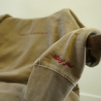 ‘Fall Hoodie' (P-M)