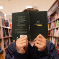'Just Remember' (Book)