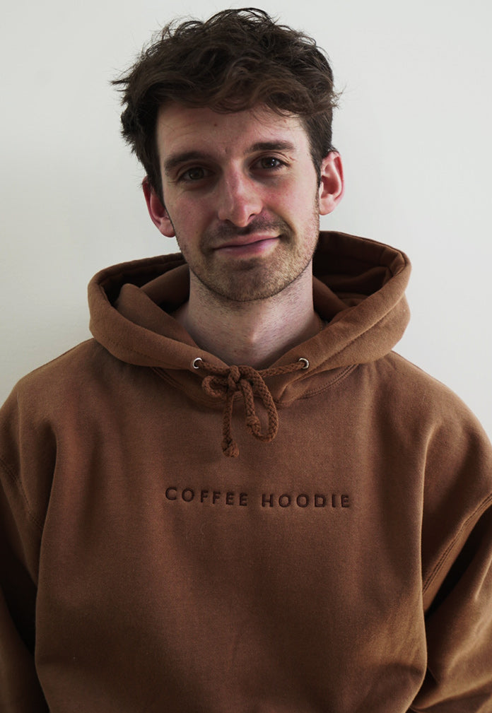 ‘Coffee Hoodie&