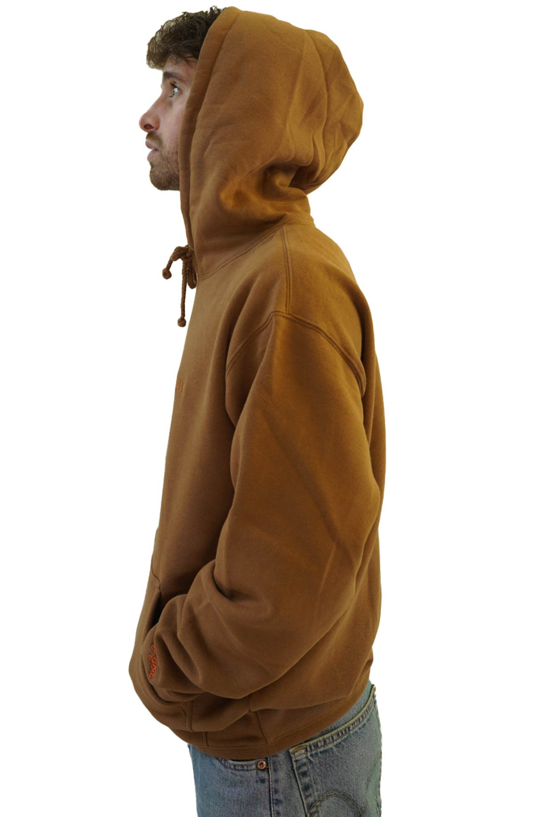 ‘Pumpkin Spice Hoodie&