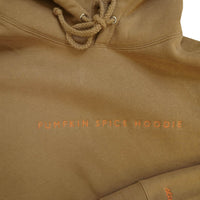 ‘Pumpkin Spice Hoodie' (P)