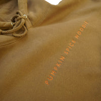 ‘Pumpkin Spice Hoodie' (P)