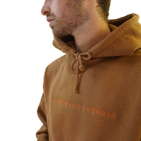 ‘Pumpkin Spice Hoodie' (P)