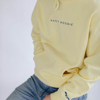 Happy Hoodie (P)