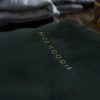'Nice Hoodie' (P | SP)