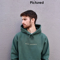 'Nice Hoodie' (P | SP)