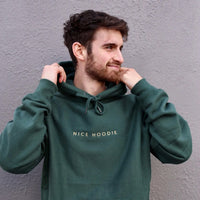 'Nice Hoodie' (P | SP)