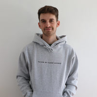'Raised by Karen Hoodie' (P)