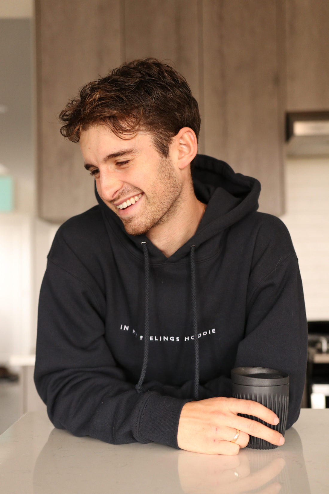 ‘In My Feelings  Hoodie&