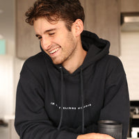 ‘In My Feelings  Hoodie' (P | SP)