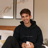 ‘In My Feelings  Hoodie' (P | SP)
