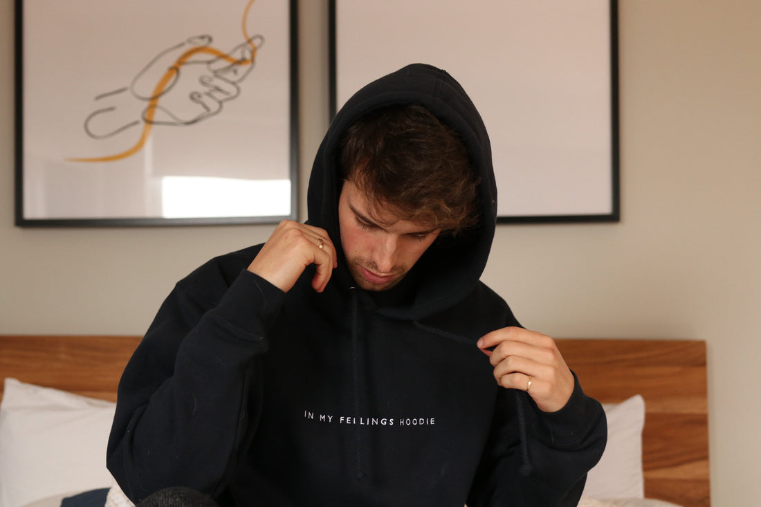 ‘In My Feelings  Hoodie&