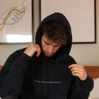 ‘In My Feelings  Hoodie' (P | SP)