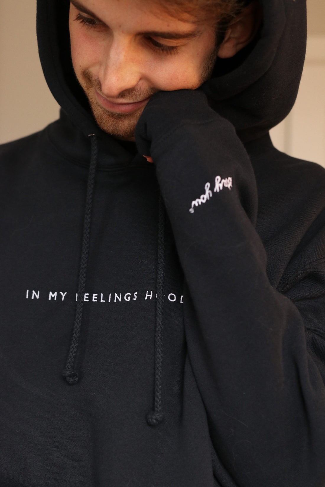 ‘In My Feelings  Hoodie&