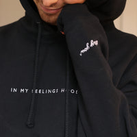 ‘In My Feelings  Hoodie' (P | SP)