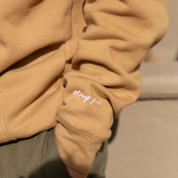 'Morning Hoodie' (P)