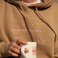 'Morning Hoodie' (P)