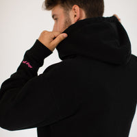 'Leave Me Alone Hoodie' (P | SP)
