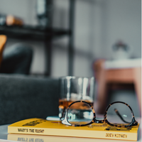 'What's the Rush?' (Book)