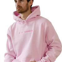 ‘ XOXO HOODIE’ (P)