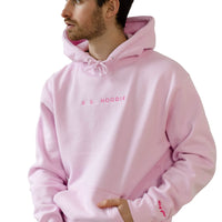 ‘ XOXO HOODIE’ (P)