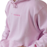 ‘ XOXO HOODIE’ (P)