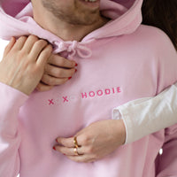 ‘ XOXO HOODIE’ (P)