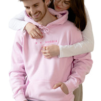 ‘ XOXO HOODIE’ (P)