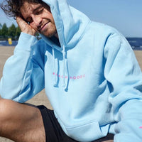 'Beach Hoodie' (Premium)