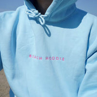 'Beach Hoodie' (Premium)