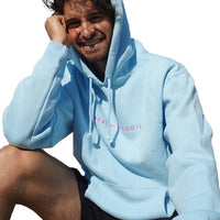 'Beach Hoodie' (Premium)