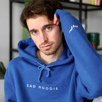 'Sad Hoodie' (P | SP)