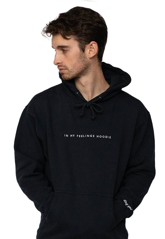 ‘In My Feelings  Hoodie&