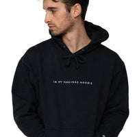 ‘In My Feelings  Hoodie' (P | SP)