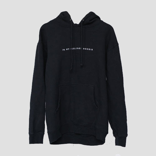 ‘In My Feelings  Hoodie&