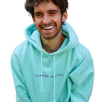 'Summer Hoodie' (P)