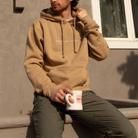 'Morning Hoodie' (P)