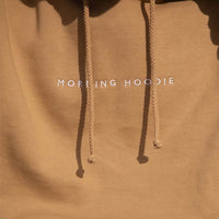 'Morning Hoodie' (P)
