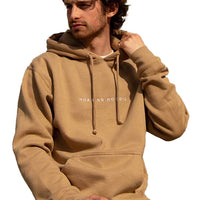 'Morning Hoodie' (P)