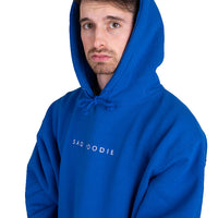 'Sad Hoodie' (P | SP)