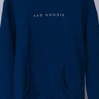 'Sad Hoodie' (P | SP)