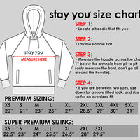 'Morning Hoodie' (P)