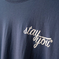 'Stay You' T-Shirt  (2022)