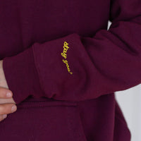 'Stressed Hoodie' (P | SP)