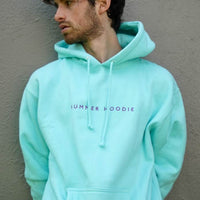 'Summer Hoodie' (P)