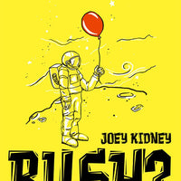'What's the Rush?' (Book)