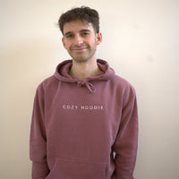 ‘Cozy Hoodie' (MID-P)