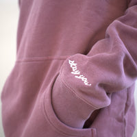 ‘Cozy Hoodie' (MID-P)